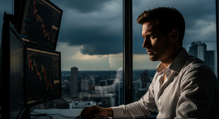 【即時新聞】中東衝突衝擊標普500！花旗點名達美航空(DAL)等2檔具25％上漲潛力