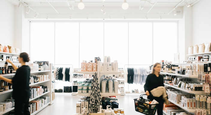 【即時新聞】名創優品(MNSO)Q4營收年增逾三成擊敗預期，美國市場同店銷售飆升逾20％引發關注！