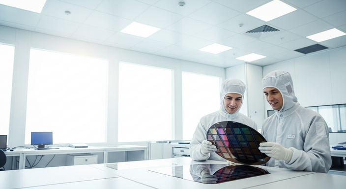 【即時新聞】矽格最新營收創高爆量轉強,EPS上看8.4元還能追嗎?