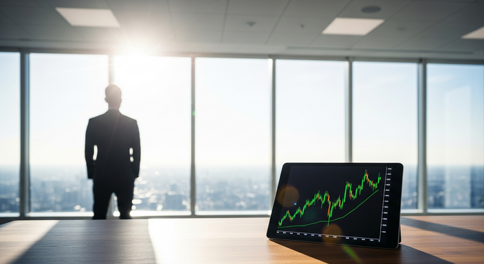 【即時新聞】川普傳結束伊朗戰爭帶動美股期貨走強，維珍銀河(SPCE)飆漲9％，這檔生技股慘摔45％