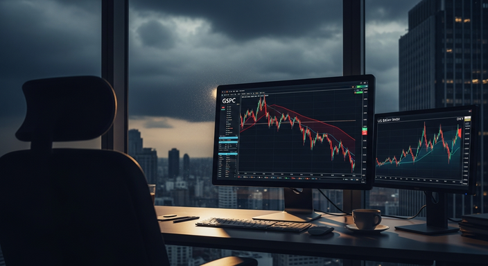 【即時新聞】避險買盤推升美元指數(DXY)創近一年新高，中東衝突引爆油價擔憂