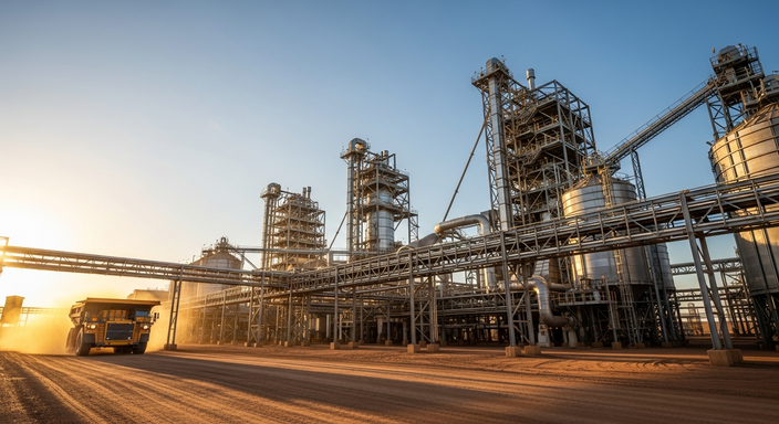 【即時新聞】Metals One(MTOPF)斥180萬美元入股南非金礦事業,鎖定三大潛在收益