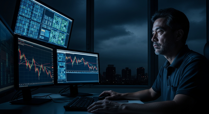 【即時新聞】台積電今日收1780元跌15元，領跌權值股壓抑台股指數回檔120點