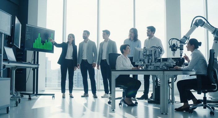 【即時新聞】Emerson Electric(EMR)搭上AI商機！獲傑富瑞升評買進，目標價上看175美元潛在漲幅逾42％