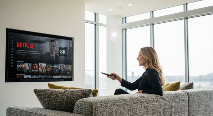 【即時新聞】NFLX最新宣布漲價2美元,營收估增6%利多發酵還能追嗎?