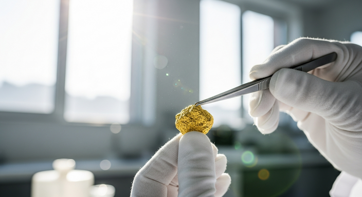 【即時新聞】TRX Gold(TRX)第二季產量創新高，獲華爾街調升目標價上看2.3美元！