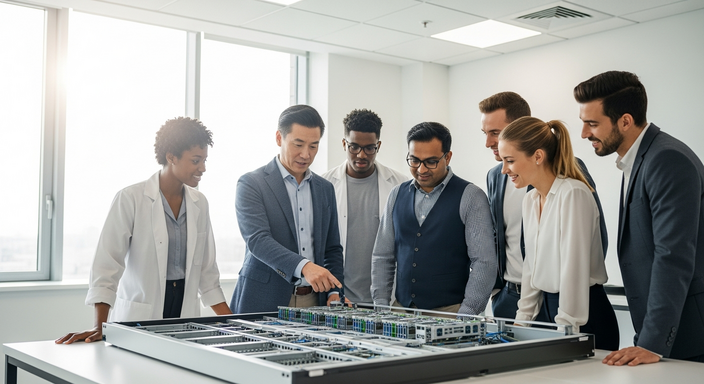 【即時新聞】富世達受惠折疊手機與AI伺服器雙成長，伺服器營收占比衝破50％