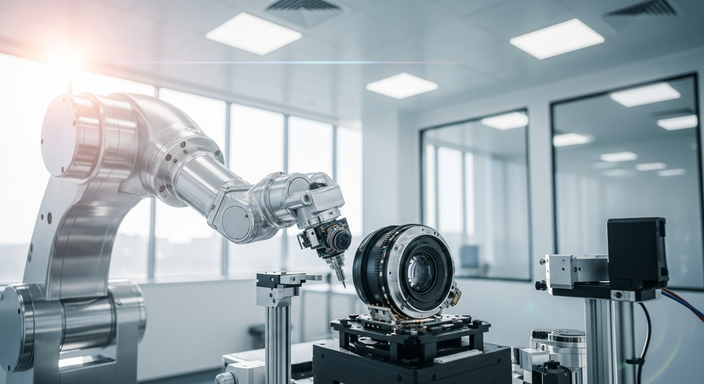 【即時新聞】舜宇光學科技(SNPTF)發布最新財報!全年營收成長近13%突破432億人民幣