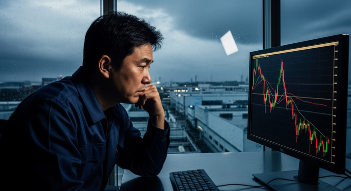 【即時新聞】矽格(6257)迎AI大單砸重金擴產！這「5檔概念股」卻慘遭提款？