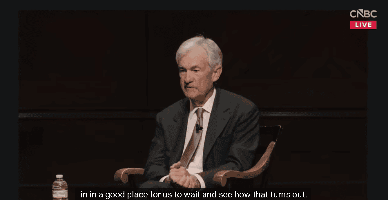 【匯金油整理】白宮:「狂怒行動」時程仍在6週內!