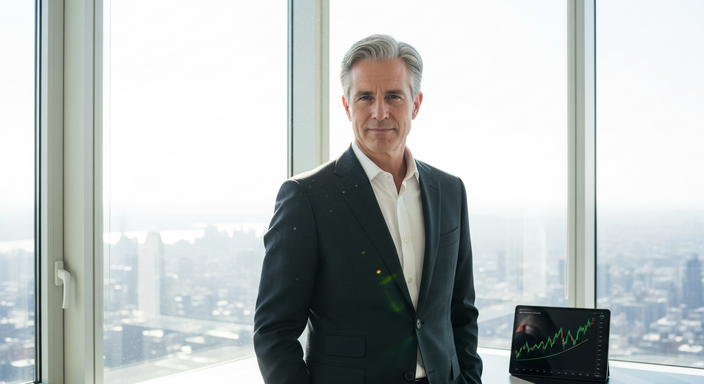 【即時新聞】知名操盤手艾克曼抄底！點名這2檔錯殺股，潘興廣場將仿效波克夏(BRK.A)