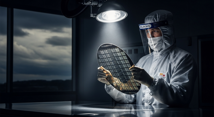 【即時新聞】台積電(2330)今日盤中翻紅抗跌，力撐台股從逾400點跌幅收斂至百點