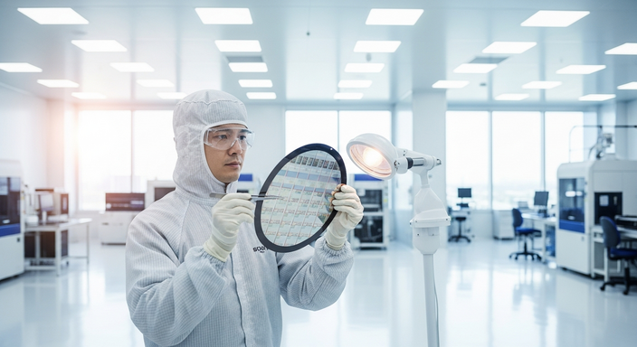 【即時新聞】永光打入台積電供應鏈，受AI題材帶動，登第1季爆紅台股榜第七