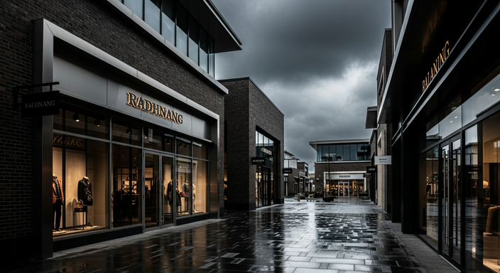 【即時新聞】National Retail Properties(NNN)目標價獲上調至46美元！外資卻因成長疑慮降評，還能追嗎