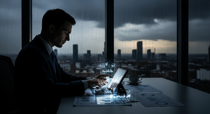 【即時新聞】Helio Corporation(HLEO)第一季營收逼近5億美元，非現金費用拖累財報表現