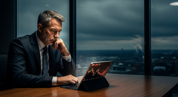 【即時新聞】味好美(MKC)斥資450億美元收購聯合利華(UL)食品部門，跨國巨頭併購震撼市場！