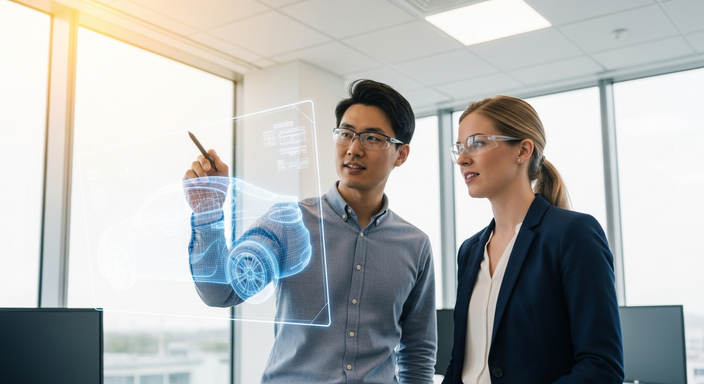 【即時新聞】QCOM最新爆量增29％，卡位這「1領域」量產還能追嗎？