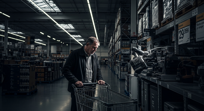 【即時新聞】勞氏(LOW)等3檔現金流充沛卻暗藏風險！小心高估值陷阱留意拉回