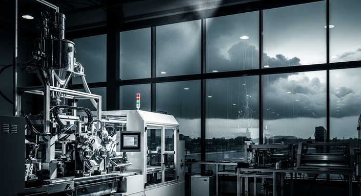 【即時新聞】台聚今日在台股重挫795點中逆勢強勢，塑膠類股亮眼表現引關注