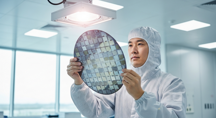 【即時新聞】旺矽董事長看好2026年營收續創新高,受惠AI需求出貨交期達六個月