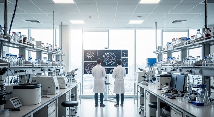 【即時新聞】吉立亞醫藥(GILD)斥資16.75億美元收購Ouro,攜手Galapagos(GLPG)搶攻自體免疫療法市場!