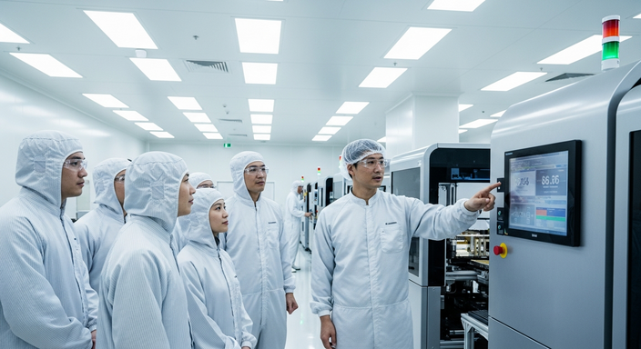 【即時新聞】牧德法說會宣布擴產計畫，2026年營收目標挑戰雙位數成長