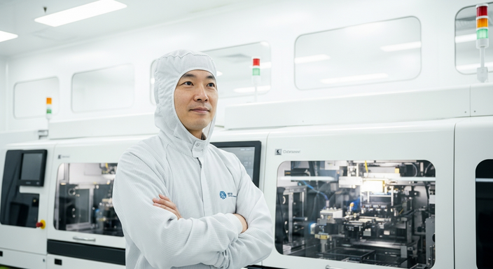 【即時新聞】TSM近日爆量強彈近7％，最新宣布升級3奈米還能卡位嗎？