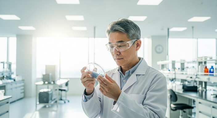 【即時新聞】台化綠色轉型與高值化布局加速,利差翻升帶動市場關注度回升