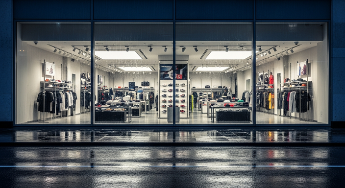 【即時新聞】Nike(NKE)最新財測失色預期大中華區營收暴減20％，盤後股價重挫逾9％