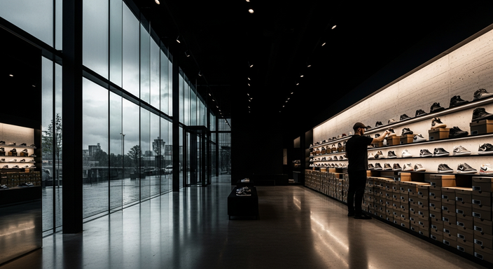 【即時新聞】Nike(NKE)最新EPS擊敗預期！大砍庫存迎轉機，為何中國營收恐暴跌20％？