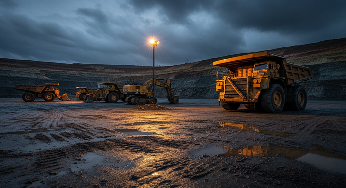 【即時新聞】傳奇基金最新持倉曝光！第三大道價值基金大幅減碼頂石銅業(CS)