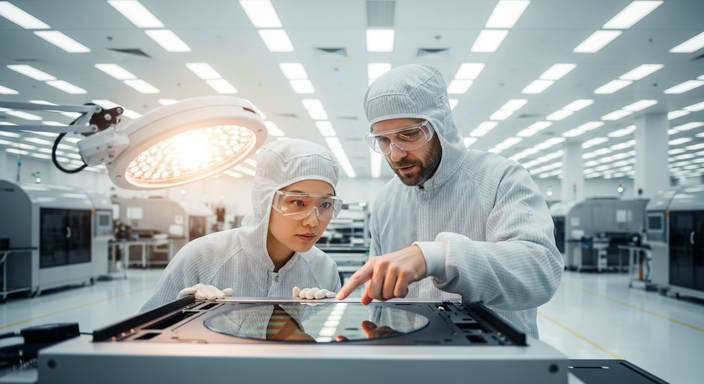 【即時新聞】戰事降溫推升美股!Intel(INTC)斥資142億美元買回廠房,股價狂飆近8%帶動半導體領漲