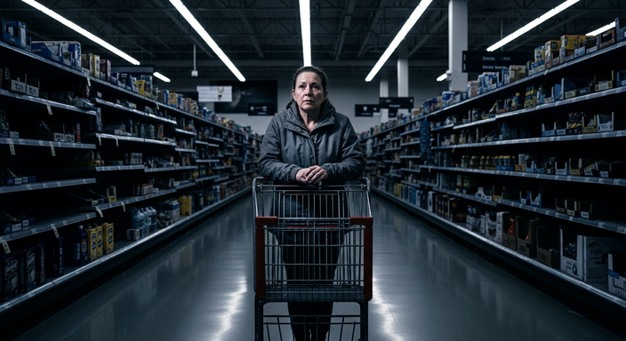 【即時新聞】克羅格(KR)與艾伯森(ACI)不敵沃爾瑪競爭!最新宣布關店並裁員,實體零售陷苦戰