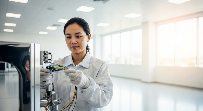 【即時新聞】萬泰科(6190)法說報喜通吃AI，這「2檔概念股」盤中資金湧入接棒上攻！