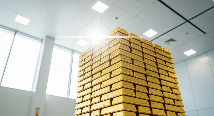 【即時新聞】Allied Gold(AAUC)第四季營收狂飆逾四倍，黃金產量創單季新高推升獲利
