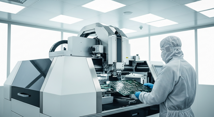 【即時新聞】Nano Dimension(NNDM)估2026營收上看1.4億美元，Q2將揭曉重大決策引發市場關注