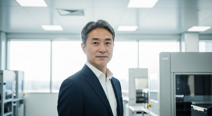 【即時新聞】新應材參與櫃買市場業績發表會，經營團隊分享營運現況與財務概況吸引投資人熱議