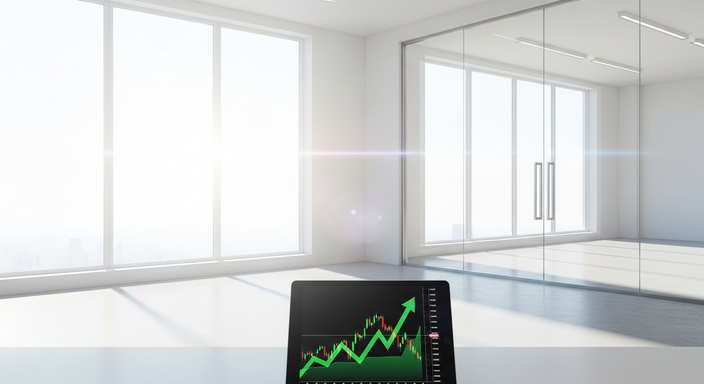 【即時新聞】聯準會釋出通膨受控訊號與中東局勢降溫，Compass(COMP)等美股早盤狂飆