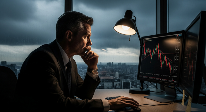 【即時新聞】貝萊德(BLK)提解方！美養老金面臨25兆缺口，這3套方案攸關市場