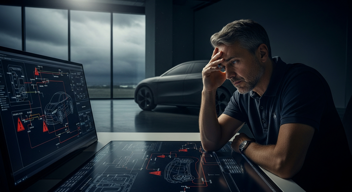 【即時新聞】TSLA近日爆量漲逾4％，最新揭這「3大風險」還能追嗎？