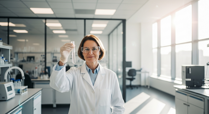 【即時新聞】Liquidia(LQDA)新藥競爭力獲看好！富國銀行調升目標價上看51美元