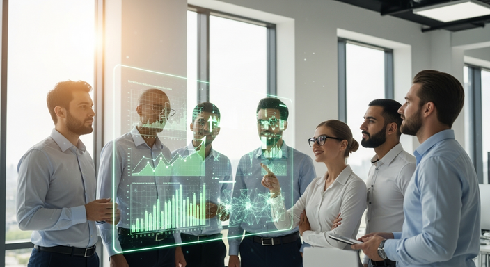 【即時新聞】輝達(NVDA)砸20億美元入股邁威爾!大型科技巨頭迎地緣政治降溫全面領漲