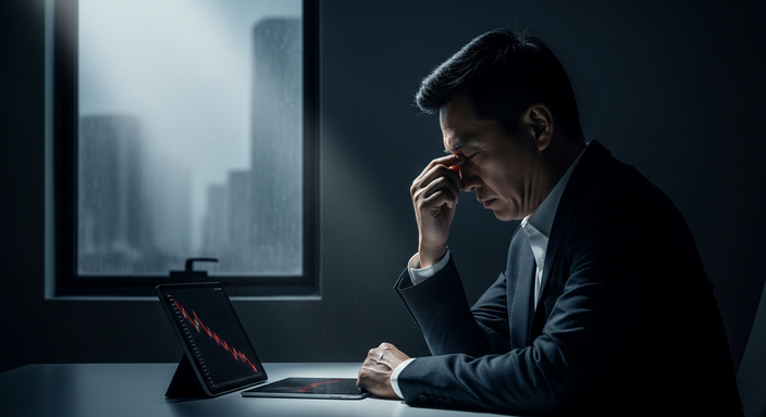 【即時新聞】磐儀公布2025年EPS 0.49元,稅後純益年減63.57%影響股利配發