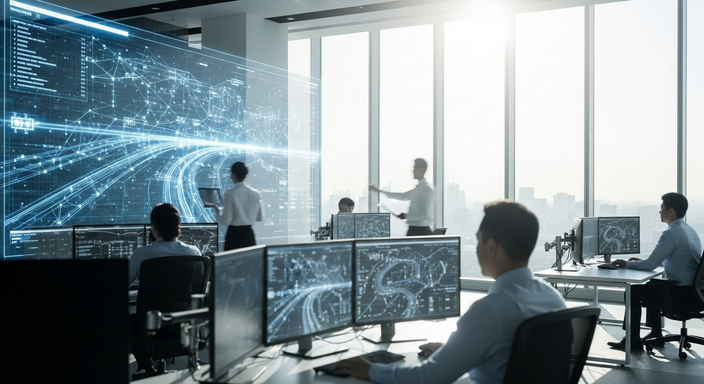 【即時新聞】瞄準AI交通商機！Rekor Systems(REKR)Q4現金流轉正，股價飆漲近8％迎爆發