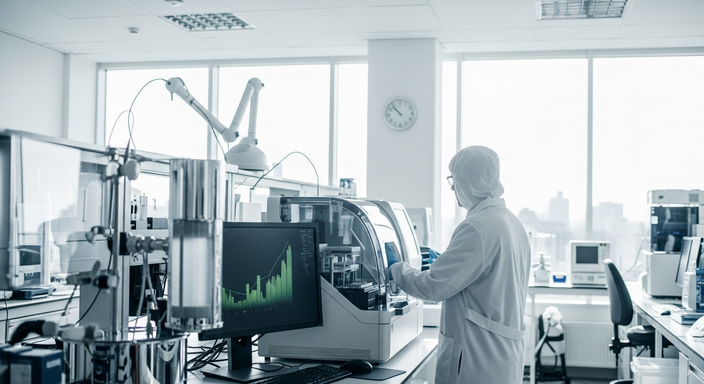 【即時新聞】醫療股Femasys(FEMY)最新營收出爐！獲那斯達克展延，股價大漲逾11％