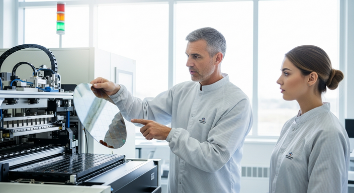 【即時新聞】群創轉型面板級封裝邁關鍵一步，處分南科五廠貢獻EPS 0.72元