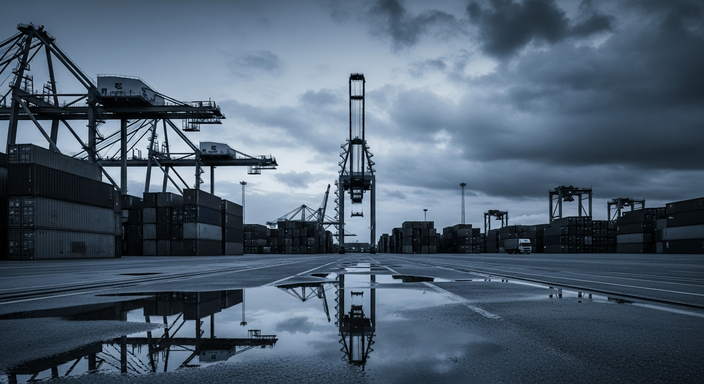 【即時新聞】中東衝突升溫！阿聯酋擬聯手美國武力重啟荷姆茲海峽，恐衝擊全球能源市場