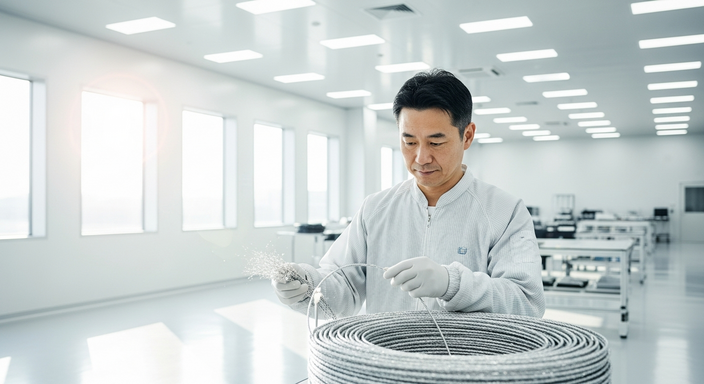 【即時新聞】萬泰科法說會宣布2026年營收衝破百億元,低軌衛星訂單翻倍成長