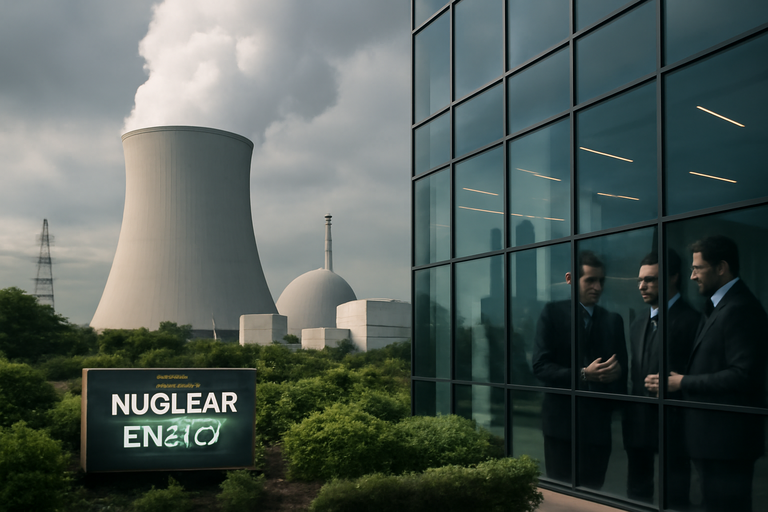 【美股動態】ConstellationEnergy未達預期股價重挫