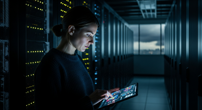 【即時新聞】Alphabet(GOOG)今年股價回跌13％將迎反轉？解析這2檔AI概念股的護城河與潛在風險！